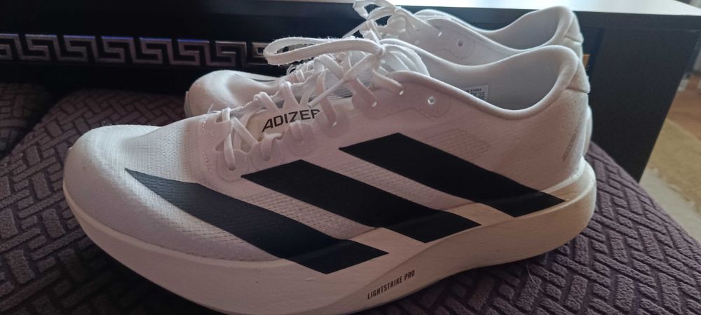 Маратонки Adidas Evo SL