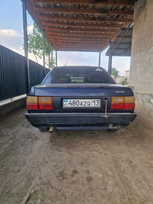 Срочна сатылады Audi 100