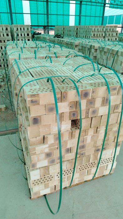 СРОЧНО! Кирпич М150 250×120×88 мм — 1400 сум с доставкой по Ташкенту