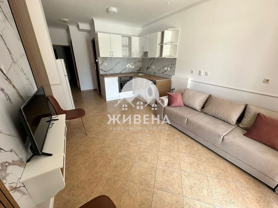 Продава се Четиристаен апартамент в Свети Влас - 120 кв.м за 510 €/кв.м - Снимка #8