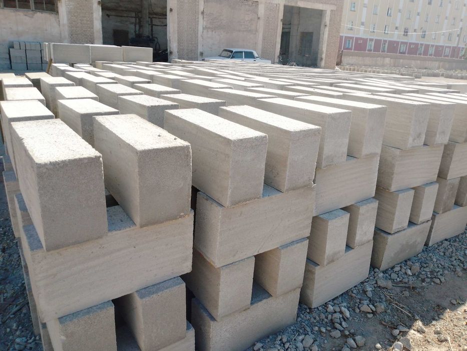 Sifatli Gazabeton sotiladi