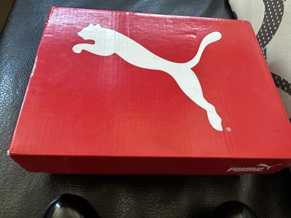 Маратонки Puma 26