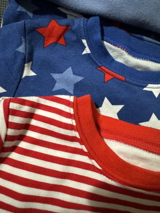 Пижамки George 3бр. момче