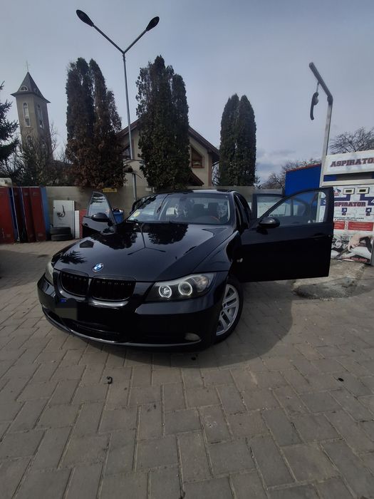 BMW seria 3 E 90 2006 Tlf:0771442732
