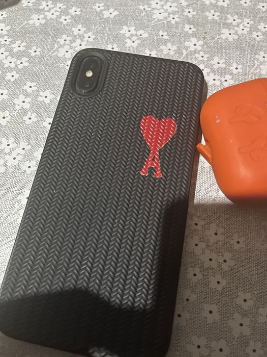 Айфон хс макс четкий