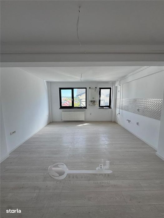 Apartament 2 camere, loc de parcare intabulat, Valea Lupului- zona Mes
