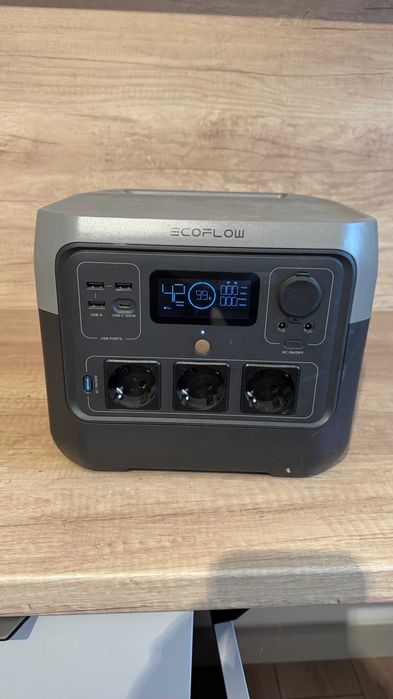 Powerstation EcoFlow River 2 Pro