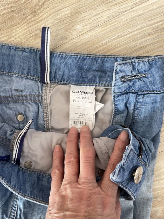 Продам брюки/джинсы  мужские