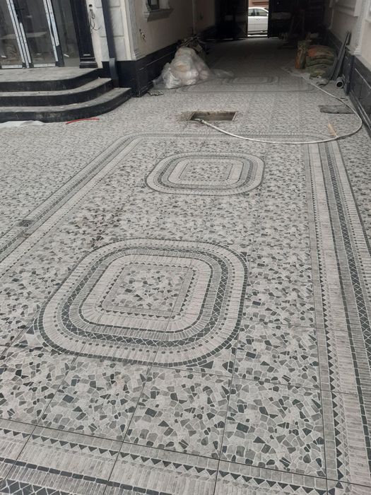 Кафель производства ИРАН