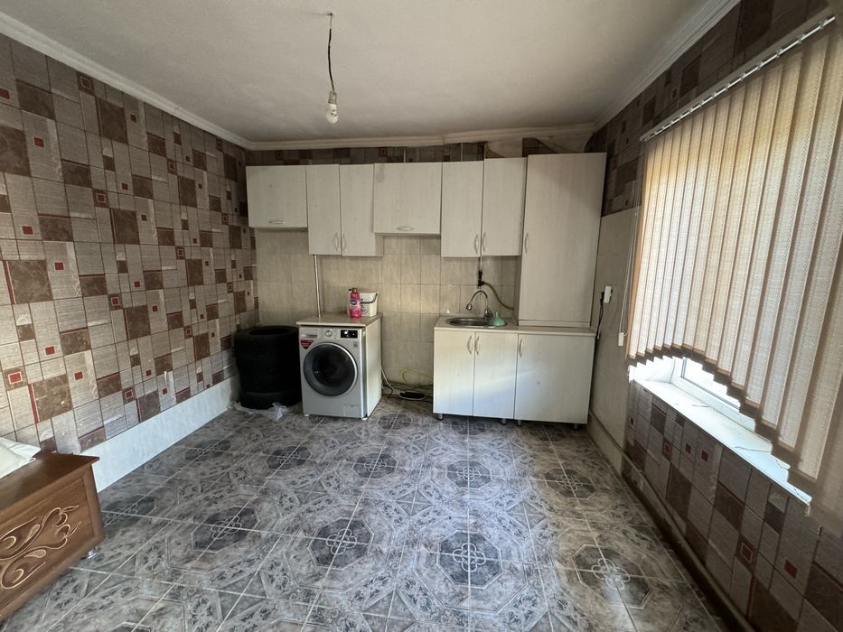 Квартира 2 ком времиянка бериледи