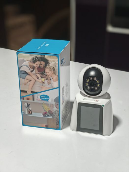 для пожилых людей Qariyalar uchun hotirjamlik beradi