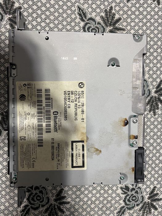 Продам Entry BMW