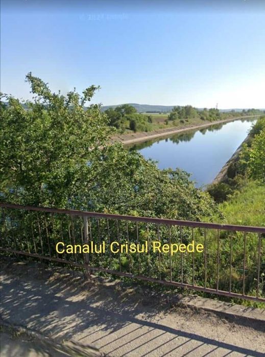 Teren intravilan 1067 mp in com Osorhei, sat Fughiu