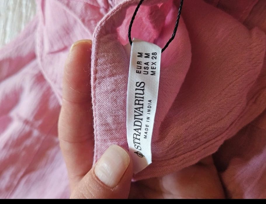 Tricou de damă stradivarius