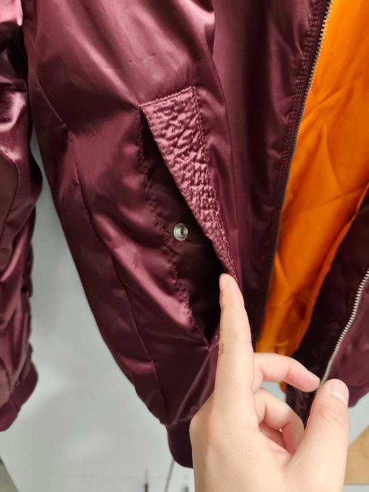 Adidas Bomber размер с като чисто нов