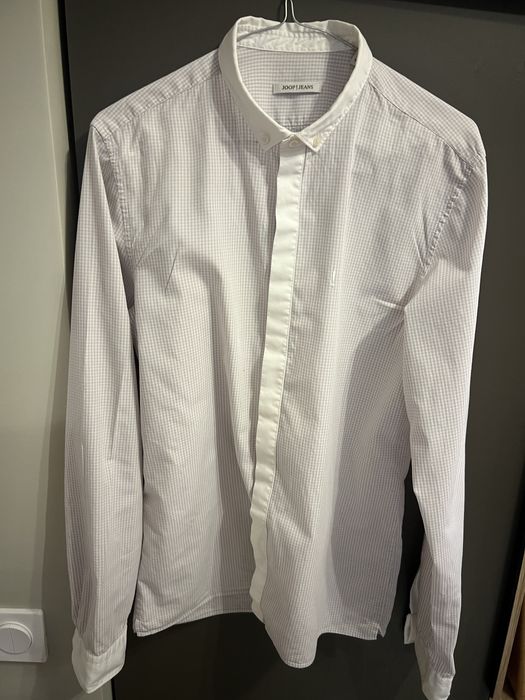 JOOP Jeans - мъжка риза