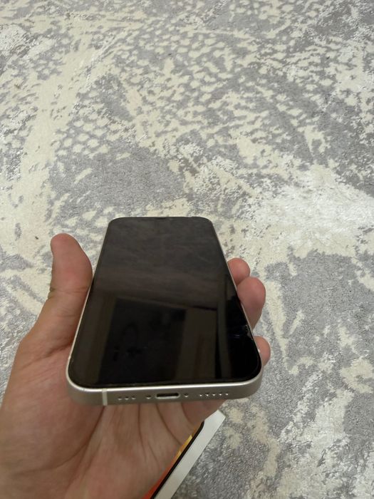 Iphone 12 В хорошем состоянии