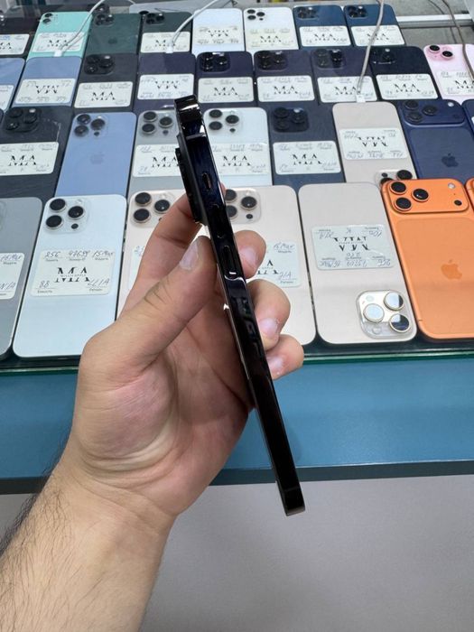 Iphone 14 Max karobkali
