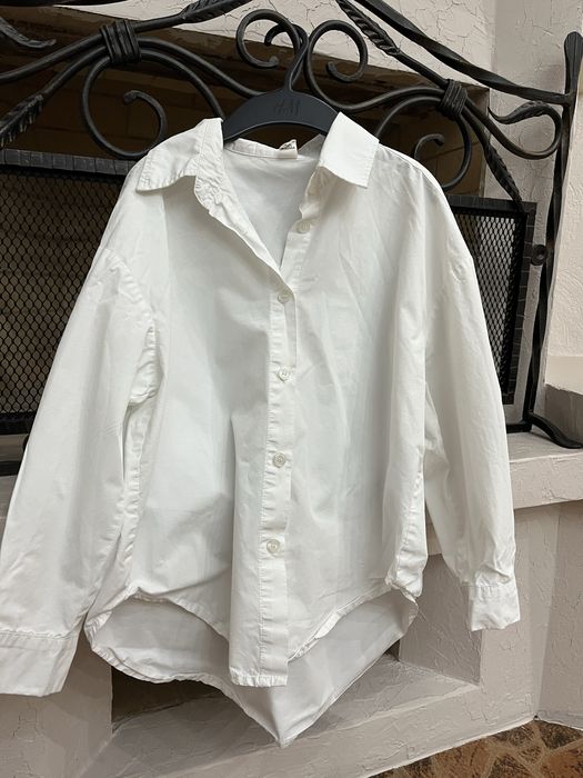 Рубашка в Корейском стиле