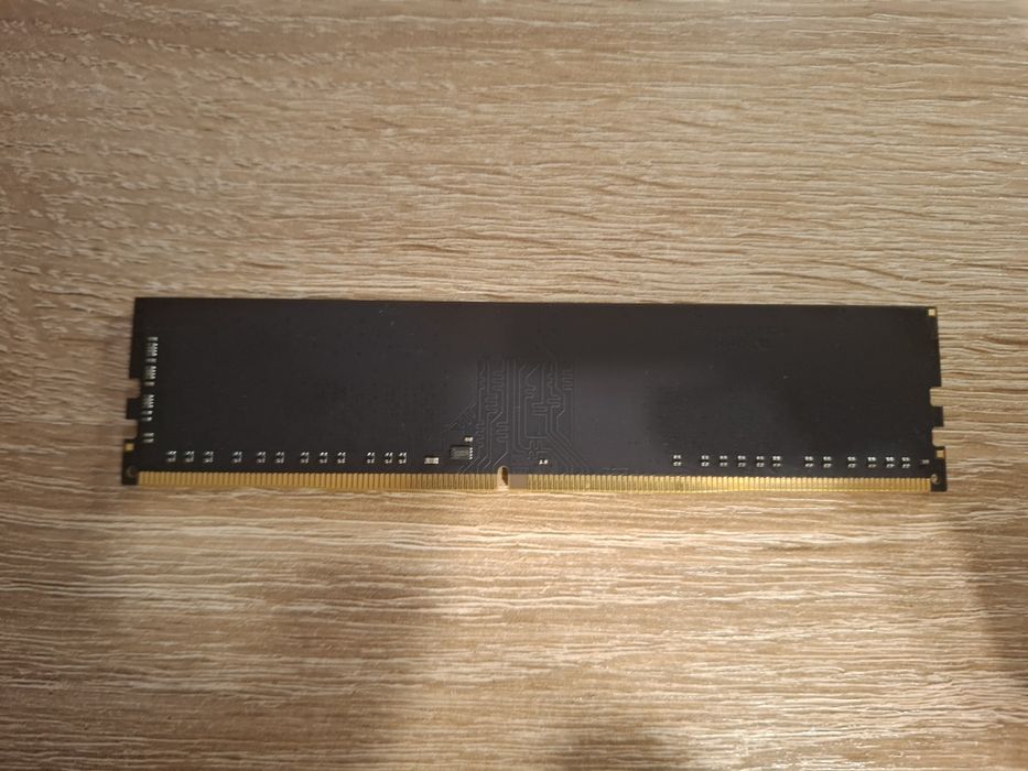 Memorie Apacer,8 GB,DDR4,2400 mhz,CL17