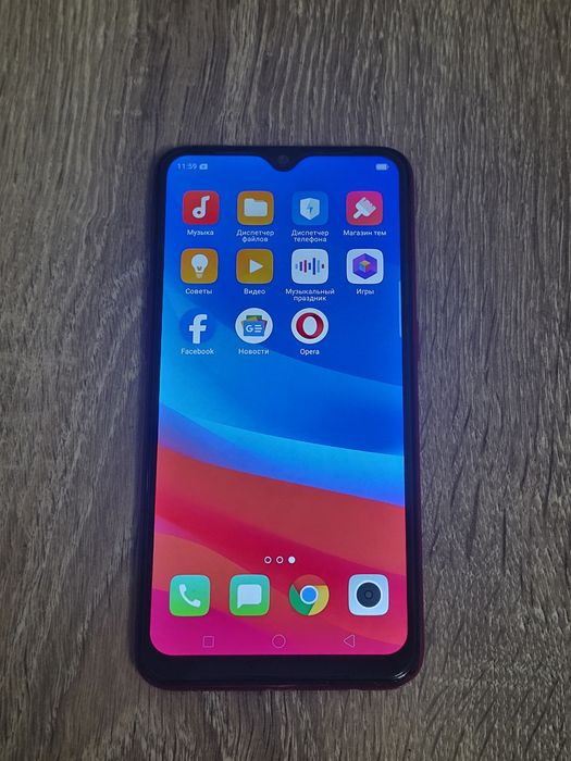 Oppo a5s 32 gb2025год оригинал