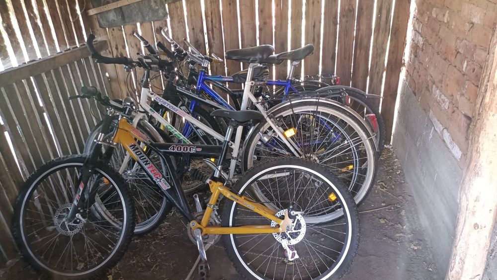Biciclete en gros