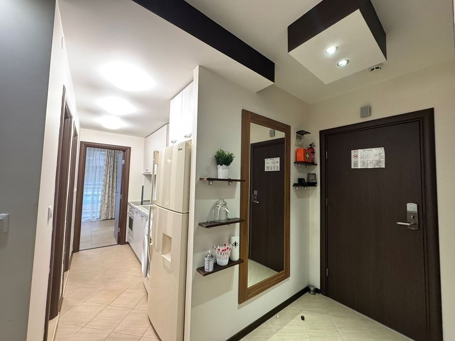 Продава се Тристаен апартамент в к.к. Слънчев бряг - 75 кв.м за 796 €/кв.м - Снимка #9