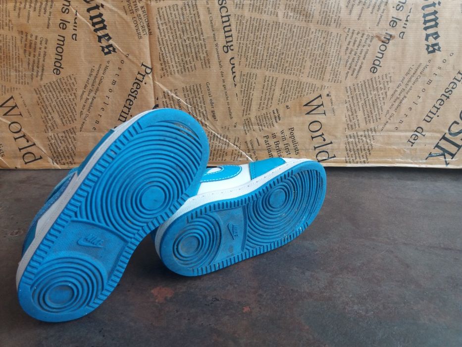 детски маратонки Nike,кецове,спортни обувки,найк,номер 22,5