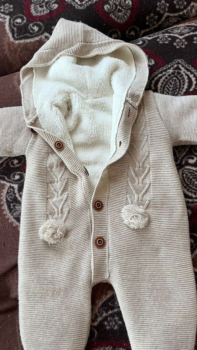 Продам комбез детский