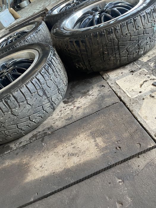 Продам диски ровные не вариные