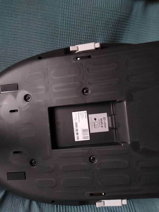 Scaun auto Cybex Gold Sirona M2 i-size cu baza isofix+cutii+manuale