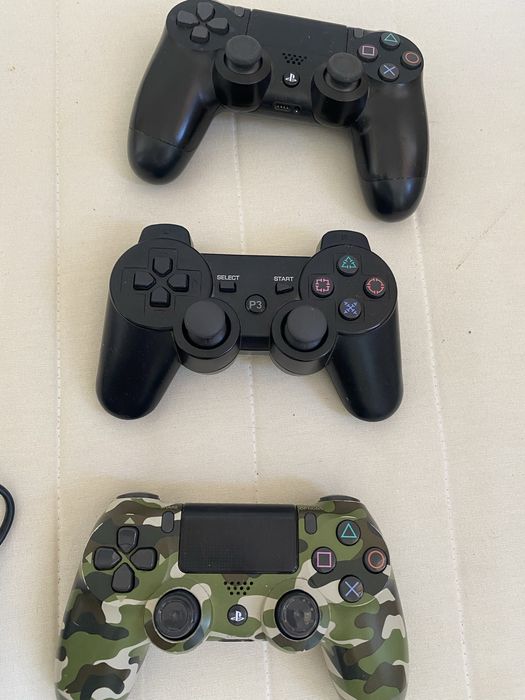 Продаю PS3 Super slim