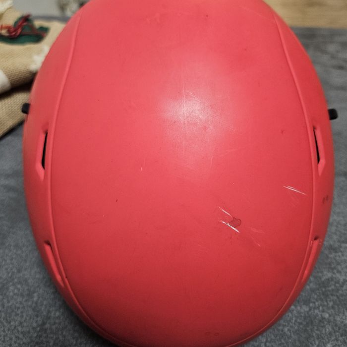 Каска за ски и сноуборд Rossignol