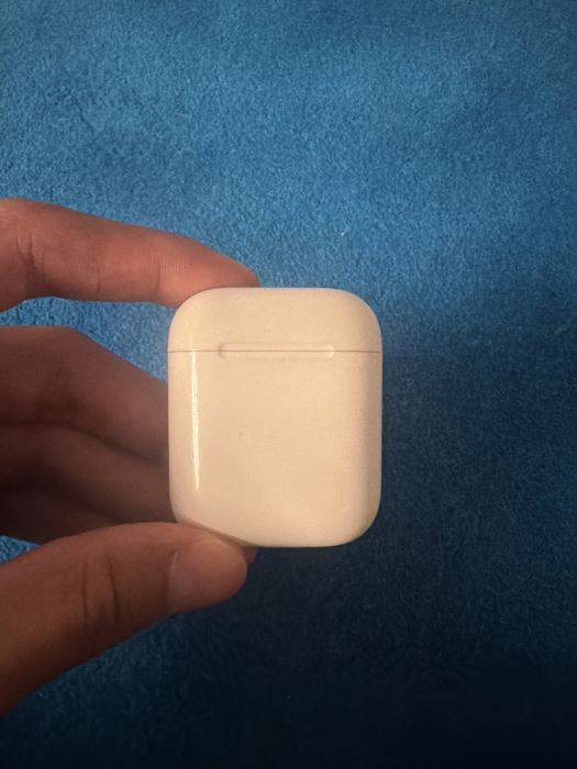 Air pods 2 срочно
