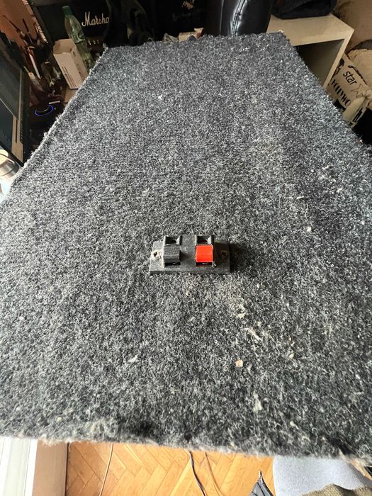 Мощни Тонколони: Ръчна изработка 200W (STB) и Мониторни колони Викиват