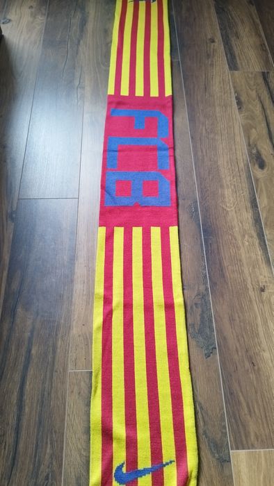 Шал Найк Барселона