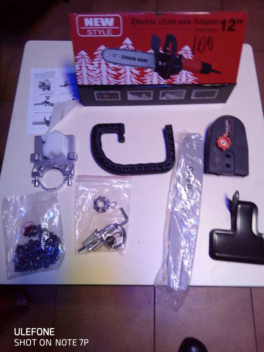 adaptor                          drujba pt flex de 115 si 125