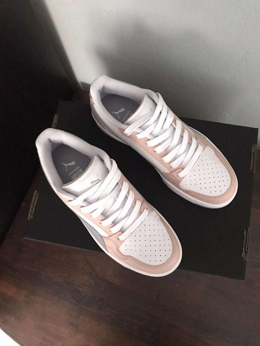 Дамски маратонки Puma