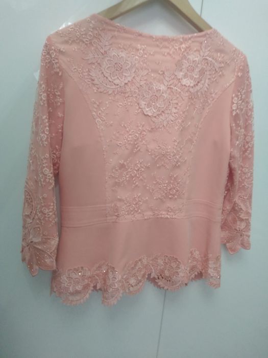 Туй, маросимлар учун Кофта юбка янги