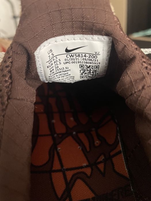 Nike Free Run Trail 5.0