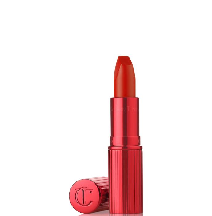 Ново червило Charlotte Tilbury