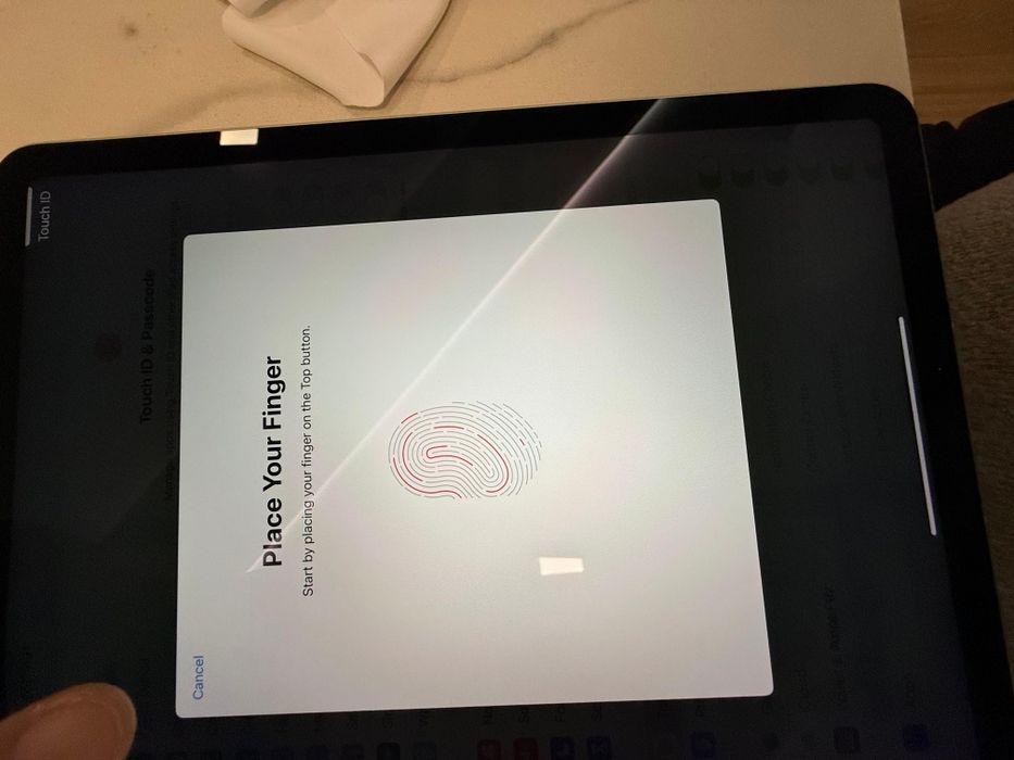 IPad Air gen.4 64GB, 5G