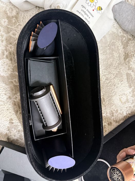 Дайсон оригинал на запчасти dyson
