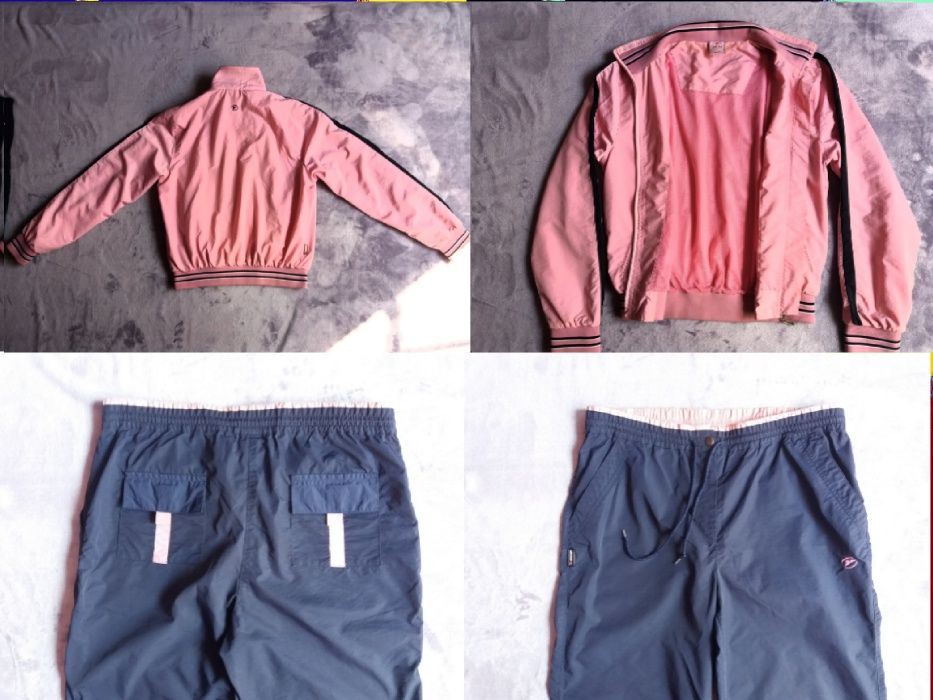 trening Dri-Fit dama