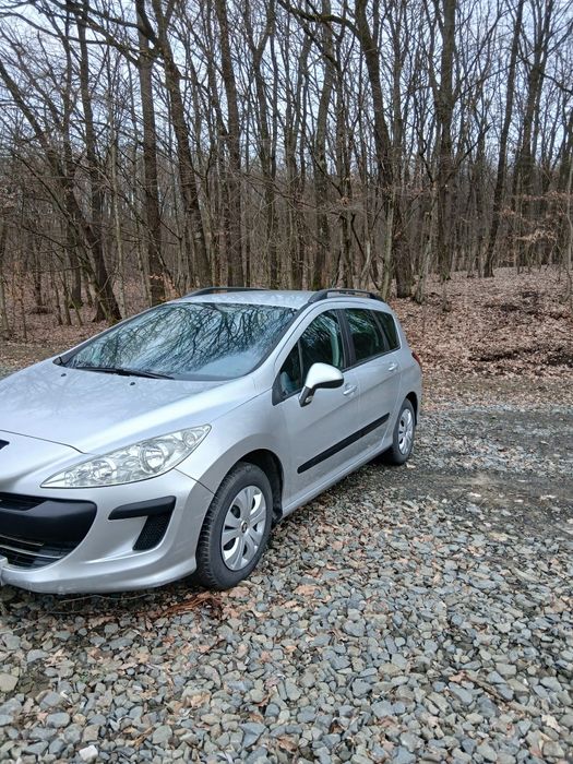 Vând Peugeot 308