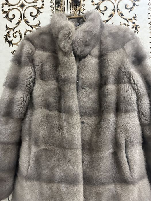 Срочно продам шубу