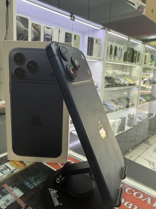 Iphone 17 Pro Max 256Gb