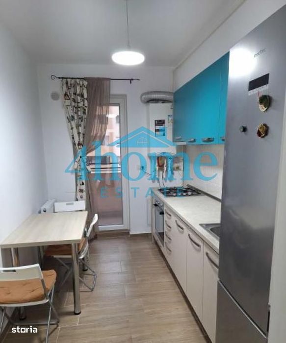 Apartament 2 camere Aparatorii Patriei|Berceni|Parcare|Metrou