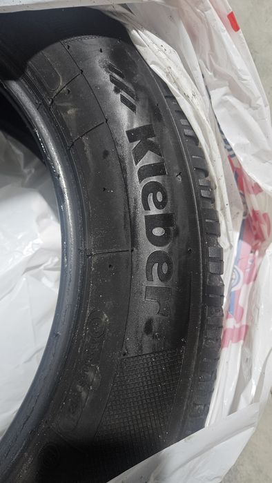 Set de 2 cauciucuri Kleber Quadraxer SUV