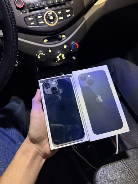 Iphone 13 mini 128
